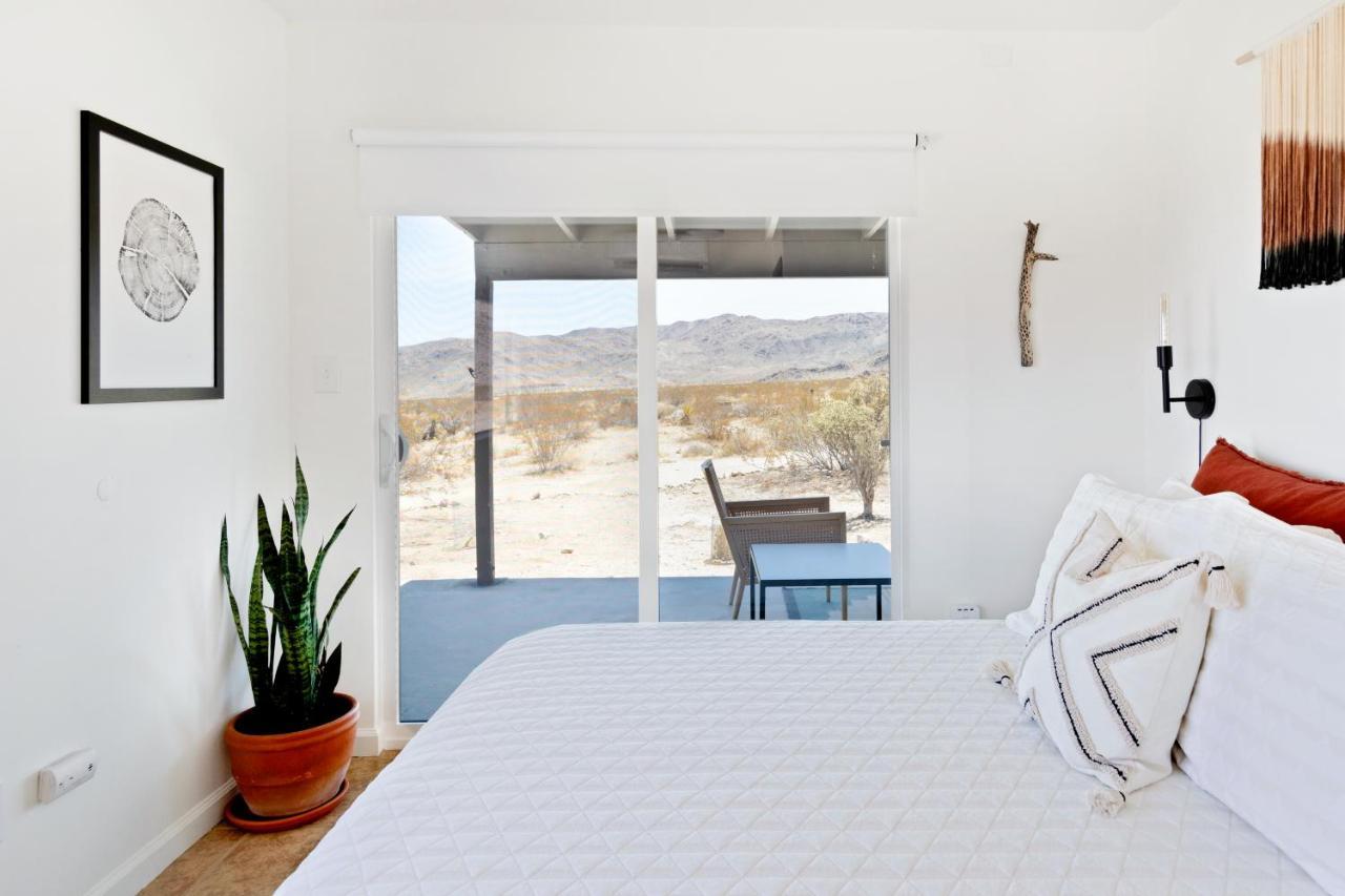 1 Minute To Joshua Tree National Park, Hot Tub, Stars, Private - The Wkndr Villa Twentynine Palms Exterior foto